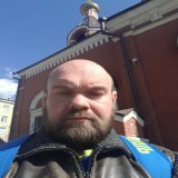 Храм во имя преподобного Серафима Саровского, Саратов. Радоница, 3 мая 2022 года.   #юрист #юристСаратов #Саратов #юристОреховВладимир #ЛДПР #ЛДПРСаратов #ЛДПР64 #храм #храмСерафимаСаровского #Радоница  &ndash; at Храм Серафима Саровского