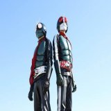 シン・仮面ライダー 感想 ※ネタバレなし  ・ライダーキックが何故「必殺技」と言われるか、これ以上ない説得力 ・3、4回、ニヤリとする事が ・ゾンズやBLACK SUNよりかはマイルドなグロ描写 ・バイク！！！！！！！