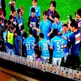 3年前、横浜FCが前回J1昇格を決めたあの日、裏番組で何が起こったかを覚えていますか&hellip;？