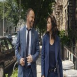 Your favorite partner duo is BACK!  Set your alarms &mdash; we'll see you at 10/9c for the season premiere of #BlueBloods.