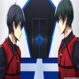 あらすじ＆先行場面カット公開  公式HPにて最終回・第24話「時は来たり」の あらすじ、先行場面カットを公開   #ブルーロック 放送情報 \u25b6\ufe0f︎3/25(土)25:40～※10分押し※ テレビ朝日系全国ネット&ldquo;NUMAnimation枠 &rdquo;にて \u25b6\ufe0f︎3/25(土)26:00〜 BS朝日   #エゴい