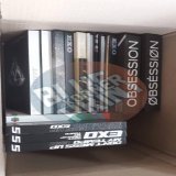 wts | lfb | help rt  Unsealed EXO Albums Obsession, Loveshot, Tempo, Chen, CBX, 2017 Winter Album   222 php Add 30 for poster   1 slot for 122php album (voucher:  obsessionloveshot)  &mdash; alr in Kr Address  DOP: Feb 10 ETA: March - April  Forms: