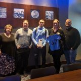 Thank you @PhilFoden , Becca and Amy! And thank you to every @ManCity fan for the 6th min!!! #mancity #mcfc #manchestercity #foden #philfoden