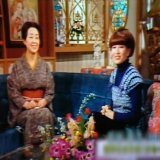 おはようございます  #黒柳徹子 #沢村貞子