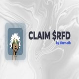 The #Refund airdrop is LIVE!  With a $100,000 $RFD pool launched at    $PLSX $INC $HEX $PSYOP $PEPE $WAGMI #HODL $PFE $RNDR #NOOT $GEN $JESUS $KING $GALA $SAND $VRA $MCRT $MANA $AXS $SMUDGE #crypto $XEN #Huobi $MONG $TURBO $RIO $SFUND $NYANS $GME #Bi