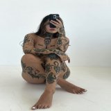 do you like my tattoos?