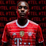 Dortmund fans are really hyping &euro;30M flop Adeyemi up because he finally scored 2 Bundesliga goals after a half year...   17 years old Tel didn't start a single league game and already has 3 Bundesliga goals:  We. Are. Clear.