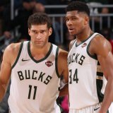 Teams that limit offenses to the lowest percentage of shots at the rim:   1.) Golden State Warriors- 30.1%  2.) Milwaukee Bucks- 30.7%  3.) Miami Heat- 31.0%  4.) Boston Celtics- 31.8%  5.) Orlando Magic/New York Knicks/Houston Rockets- 32.7%   Thoug