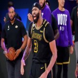 Anthony Davis&rsquo; Peak (2018-20):   \u279c 27.5 points/75 \u279c 11.0 rebounds/75 (2.7 orb.) \u279c 3.1 assists (41.9 rim AST%)  \u279c 4.1 stocks/75 (1.3 rim blocks)  \u279c 72.8 rim FG% / 39.2 midrange FG% / 33.3 3P%  \u279c 60.4 TS% (+4.4 rTS%)
