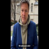 Zum Jahresausklang ein kurzer R&uuml;ckblick auf ein bewegtes 2022. Ihnen allen ein frohes Weihnachtsfest, erholsame Feiertage, viel Kraft und alles Gute!
