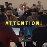 Final few hours to apply for MVB Season 8!  Apply before today at 23:59 via the link below:   Join the 4-week accelerator program to grow your start up now