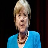 Unglaublich, diese Lobhudelei. Sie hat das Ende von Deutschland eingeleitet und daf&uuml;r bekommt sie einen Orden?