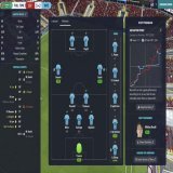 โว้ยยยย ไม่น่าโดนใบแดงเลย!!!  #FM2023