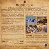Likeee how is it possible that  #bobainu isn&rsquo;t on that list  Hooowwwwwwww #Dogecoin Will add some Journals for u to read and add this pearl on that list asapf