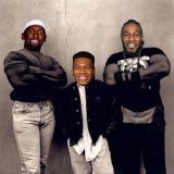 Oh so you wanna fight Giannis?!? Yea you gon&rsquo; have to deal with his security first!! #FearTheDeer