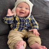 Plymouth DA says 8-month-old Callan Clancy, the youngest child of Lindsay Clancy, was pronounced dead on Friday at Boston Children&rsquo;s Hospital  #lindsayclancy #Boston #plymouth #Duxbury #breakingnews