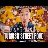 Le voyage ultime de la viande turque : les rues d'Istanbul, d'Adana et d'Ankara