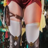 ライザちゃん、アニメ化！！！！  #ライザのアトリエ