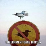 #Bitcoin doesn't care.