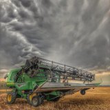 Today is National Ag Day, where we celebrate the extraordinary efforts of our farmers.   We've partnered with FarmLink and @CSIRO to deliver regional weather and climate guides for farmers and rural communities:    : Lynelle Urquart, Moonie Qld  #AgD
