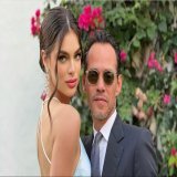 Marc Anthony y Nadia Ferreira ser&aacute;n padres. El artista de 54 a&ntilde;os de edad y la joven de 23 contrajeron matrimonio el 28 de enero