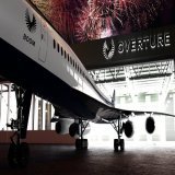 Happy New Year from Boom Supersonic!