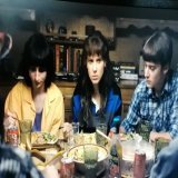 Ох уж этот любовный треугольник... #StrangerThings4  #осд #оченьстранныедела