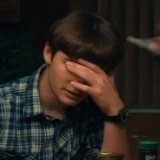 Я, когда в очередной раз слышу какую чушь несёт Майк : #StrangerThings4  #оченьстранныедела #осд