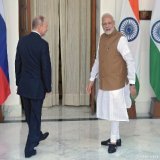 Peskov conferma la cancellazione del summit annuale russo indiano. Putin e Modi non si incontreranno questo mese.