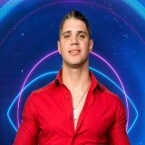 conejo haci&eacute;ndose el fachero y dici&eacute;ndo que no puede estar m&aacute;s de 3 d&iacute;as sin coger y es literalmente &eacute;ste  #GranHernano #GH2002