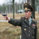 Источник в Минобороны РФ: Вырисовывается интересная компашка, которая будет противостоять Гере ( Герасимов ): Пригожин, Теплинский, Суровикин, Аксёнов, Кадыров, Турчак.