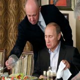 Скандальчик дня: Е. Куйвашев наехал на  Е. Пригожина: ,, Господин повар. Стряпайте котлеты, варите макароны и обогащайтесь на детском питании, к нам не суйтесь &rsquo;&rsquo; - заявил губернатор Свердловской области.