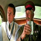 - Куда вы меня везёте? - В Лефортово, на допрос. - Передайте товарищу Путину, это чудовищная ошибка, я ещё в августе 91- ого дерьмократов танками давил. - Суровикин, хватит валять дурака и прекратите пить, мы всё про вас знаем..