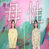 ꧁ #映画母性 質問募集 ꧂  ￣￣￣￣￣￣￣￣￣￣￣￣ 本作について、 #戸田恵梨香 さん、#永野芽郁 さんに 聞きたい事を募集します+゜  #映画母性クセ強母娘に質問 を付けて質問を投稿して下さい  お二人が答えてくれるかも&hellip;!!? たくさんの質問お待ちしています\u2741  ????????月????????日(水・祝)公開
