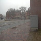 52F in #Boston w mist &amp; 12.66mph winds, 96% humidity
