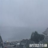 48F in #Boston w mist &amp; 6.91mph winds, 93% humidity
