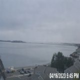 56F in #Boston w mist &amp; 5.75mph winds, 83% humidity