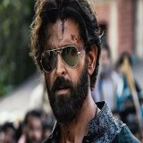 #Exclusive : #BoxOffice Report  #Hrithik And #Saif Starrer Vikram Vedha Is Showing Huge Growth On Day Two After Strictly Average Day One ! #HrithikRoshan #SaifAliKhan #VikramVedha @iHrithik