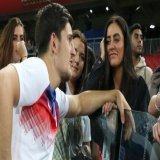 I was thinking about shooting but thought I&rsquo;d put it out for a throw #WALENG
