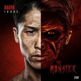 Top Rankのハロウィーンポスト  井上尚弥  ベテルビエフ  アリムハヌリ  &hellip;&hellip;"怪物"級にヤバい奴。