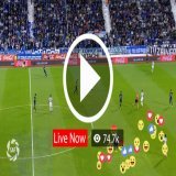 Everton vs Brentford Live Streaming Link Tottenham vs Nottm Forest, live Crystal Palace vs Man City Leeds United vs Brighton Leicester City vs Chelsea Birmingham vs Rotherham  If Stream Stops ???????? ???????????????? @soccertv2023   Love Retweet #fo