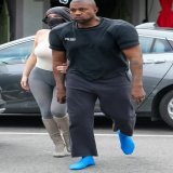 Some of the craziest Kanyewest and Bianca's PAPARAZZI    A thread
