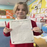 What a busy Monday! This morning we practiced our new spelling words and used the dictionary to define any unknown words! We then discussed our Bug Club story and used language like &lsquo;I agree/disagree&rsquo; to build on each others answers We al
