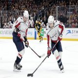 Both Garnet Hathaway and Dmitry Orlov are heading to the Bruins in a trade, according to @FriedgeHNIC