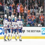 Saturday&rsquo;s hockey equinox did not disappoint &hellip;  Sidney Crosby&rsquo;s 1,500th career point Connor McDavid&rsquo;s 150th point of the season Bruins match the all-time wins record An UNREAL National Championship comeback by Quinnipiac    A