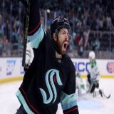 THE SEATTLE KRAKEN FORCE A GAME 7 IN DALLAS
