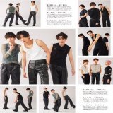 #SnowMan Supremacy  #岩本照 #深澤辰哉 #ラウール #目黒蓮 #向井康二 #佐久間大介 #阿部亮平 #宮舘涼太 #渡辺翔太