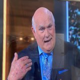 Terry Bradshaw revealed on FOX&rsquo;s pregame show he is recovering from bladder cancer and skin cancer surgeries this year.  He said he is cancer-free, but still getting back to normal.
