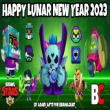 Happy Lunar New Year 2023   #LunarNewYear | #ChineseNewYear | #YearOfTheRabbit