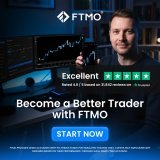 Trade with a trusted Modern Prop Trading firm and gain up to 90% of your simulated profits. Start today!Trade with a simulated capitalFrom ftmo.com